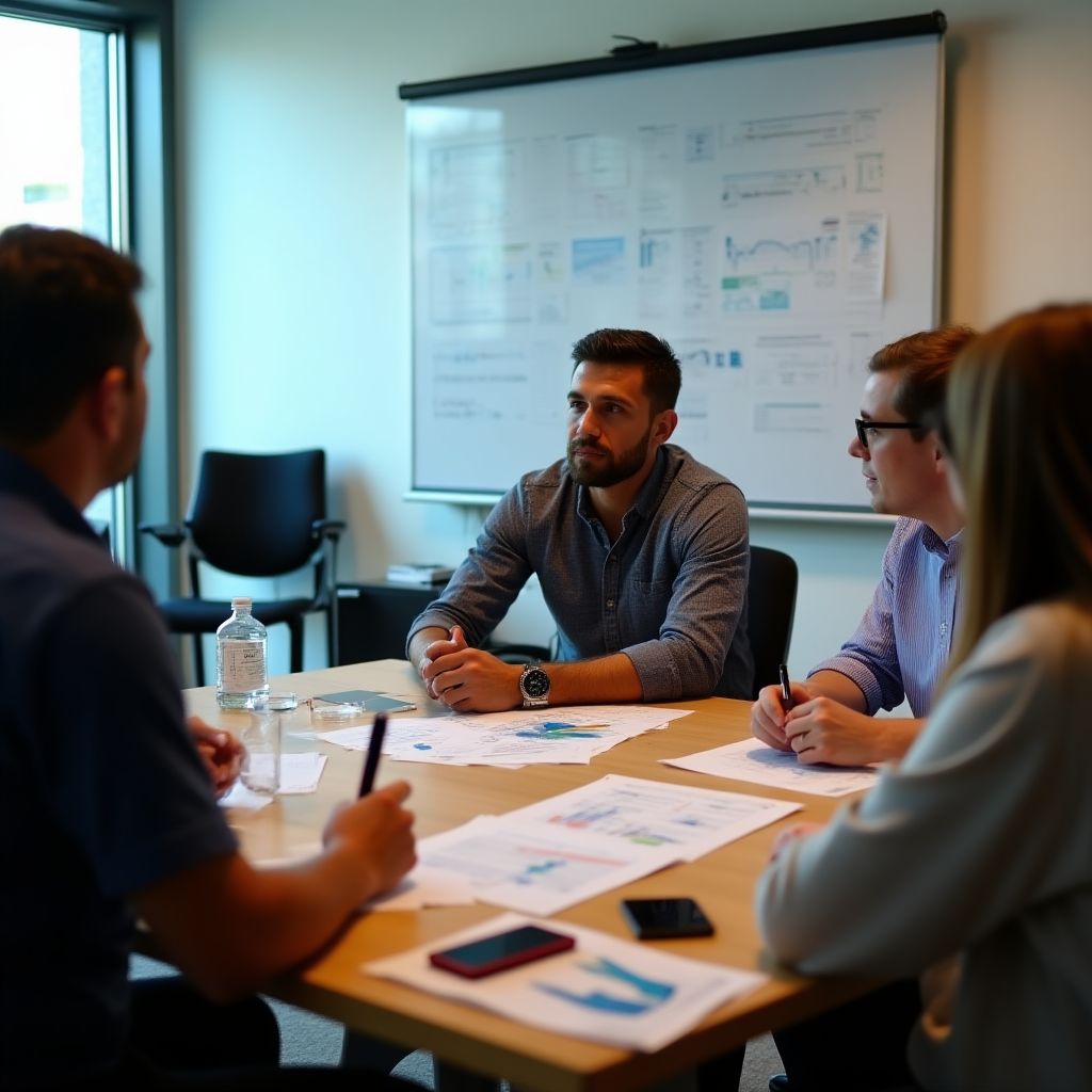 Taller de estrategias de inversión