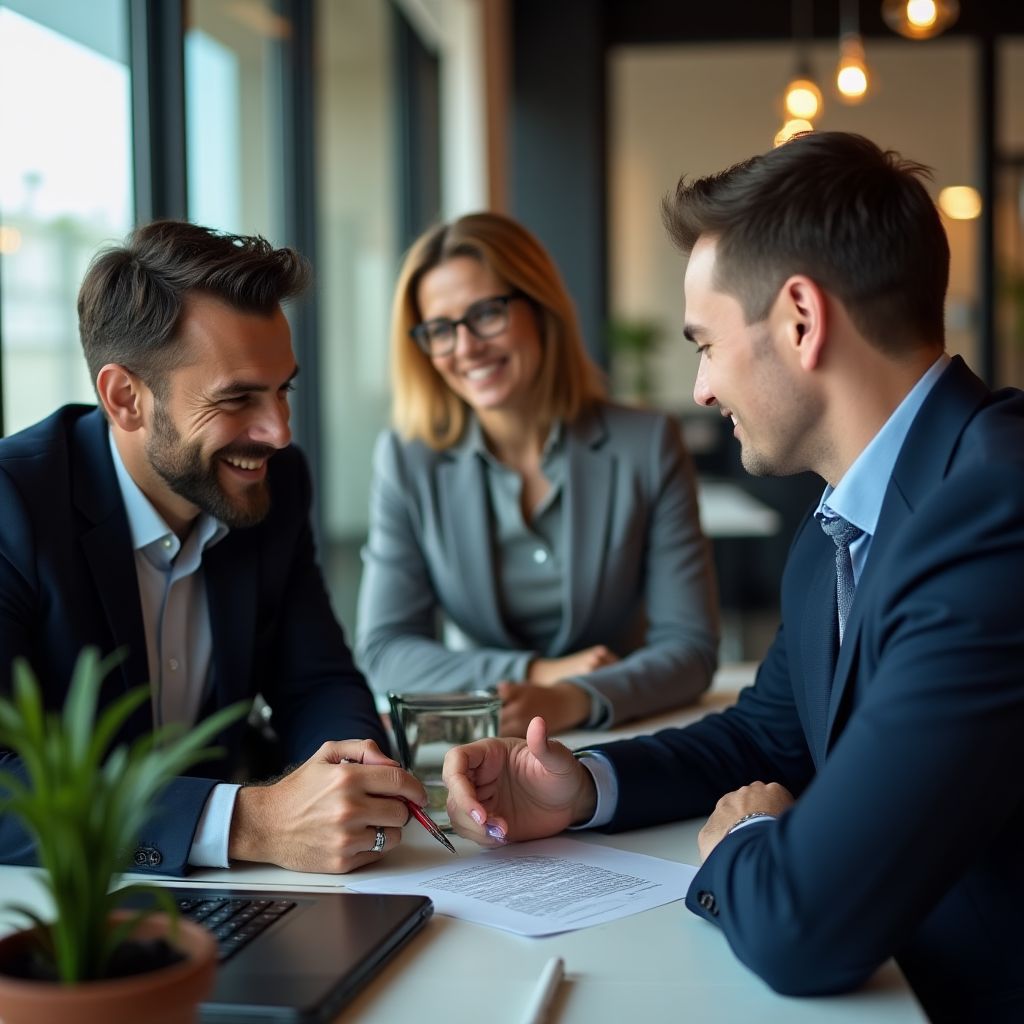 Estrategias de capital para startups