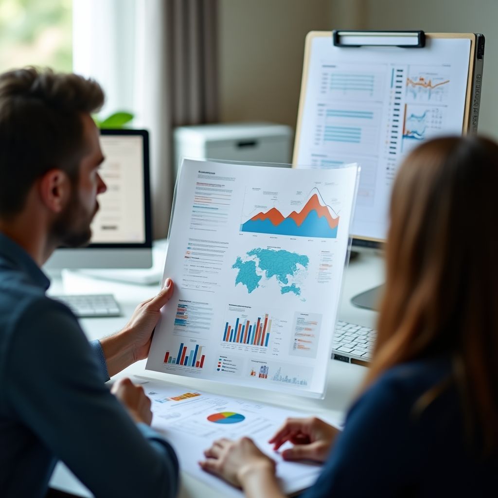 Optimización fiscal para empresas tecnológicas