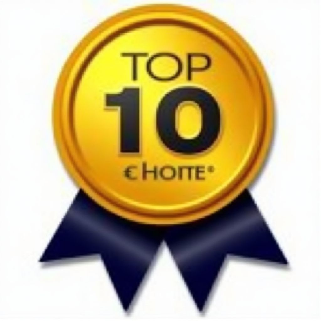 Top 10 Consultoras Financieras