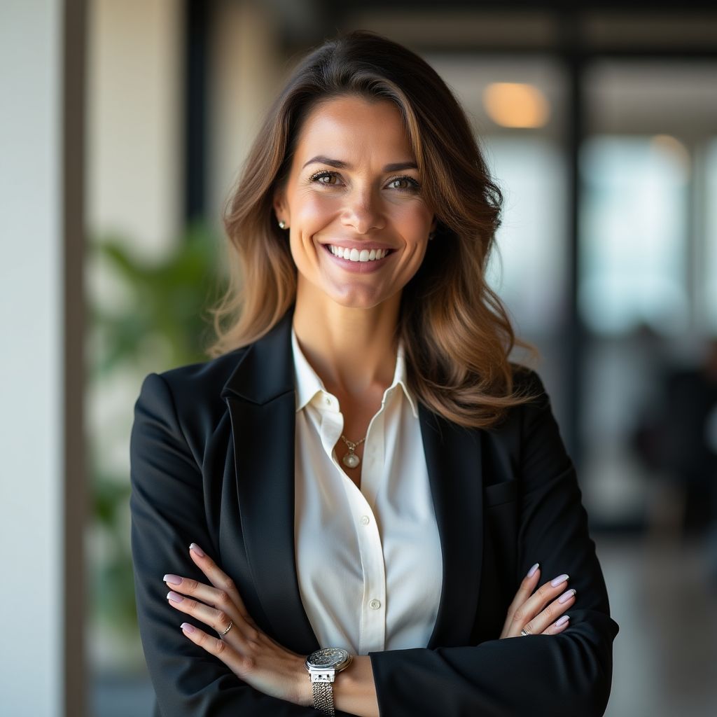 Valeria Sánchez de FinApp